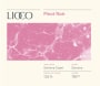 Lioco Sonoma Coast Pinot Noir 2012 Front Label