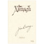 Jim Barry The Armagh Shiraz 2009 Front Label