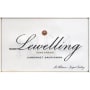 Lewelling Cabernet Sauvignon 2005 Front Label