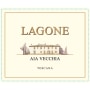 Aia Vecchia Lagone Toscana 2013 Front Label