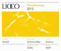 Lioco Hanzell Vineyard Chardonnay 2010 Front Label