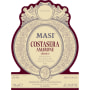 Masi Costasera Amarone Classico 2011 Front Label