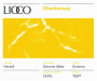Lioco Hanzell Vineyard Chardonnay 2012 Front Label