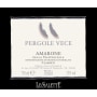 Le Salette Pergole Vece Amarone 2011 Front Label