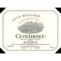 Delas Condrieu Clos Boucher Viognier 2012 Front Label