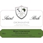 Domaine Saint Roch Touraine Sauvignon 2014 Front Label