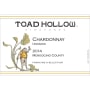 Toad Hollow Francine's Selection Unoaked Chardonnay 2014 Front Label