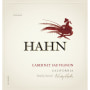 Hahn Founder's Cabernet Sauvignon (375ML half-bottle) 2014 Front Label