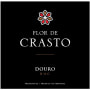 Quinta do Crasto Flor de Crasto Red 2013 Front Label