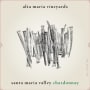 Alta Maria Chardonnay 2013 Front Label