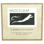 Frog's Leap Estate Grown Cabernet Sauvignon (3 Liter Bottle) 2013 Front Label