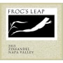 Frog's Leap Zinfandel (3 Liter Bottle) 2013 Front Label