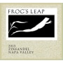 Frog's Leap Zinfandel (1.5 Liter Magnum) 2013 Front Label