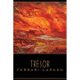 Ferrari-Carano Tresor 2001 Front Label