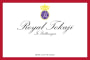 Royal Tokaji 5 Puttonyos 2009 Front Label