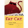 Fat Cat Cellars Pinot Noir 2014 Front Label
