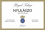 Royal Tokaji Nyulaszo Tokaji Aszu 6 Puttonyos 2007 Front Label