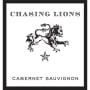 Chasing Lions Cabernet Sauvignon 2014 Front Label