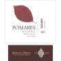 Quinta Nova Pomares Red 2011 Front Label