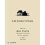 Lee Family Farm Rio Tinto 2013 Front Label