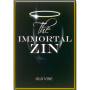 Peirano Estate The Immortal Old Vine Zinfandel 2013 Front Label