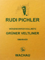 Rudi Pichler Wosendorfer Kollmutz Smaragd Gruner Veltliner 2010 Front Label