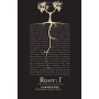Root:1 Carmenere Reserva 2013 Front Label