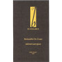 B Cellars Beckstoffer Dr. Crane Vineyard Cabernet Sauvignon 2008 Front Label