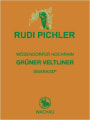 Rudi Pichler Wosendorfer Hochrain Smaragd Gruner Veltliner 2014 Front Label
