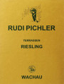 Rudi Pichler Terrassen Smaragd Riesling 2012 Front Label