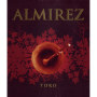 Teso la Monja Almirez 2013 Front Label