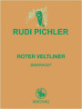 Rudi Pichler Roter Smaragd Veltliner 2013 Front Label