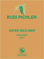 Rudi Pichler Roter Smaragd Veltliner 2012 Front Label