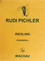 Rudi Pichler Federspiel Riesling 2011 Front Label