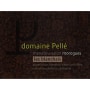 Domaine Henry Pelle Clos des Blanchais 2013 Front Label