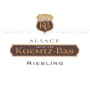 Kuentz-Bas Riesling 2012 Front Label