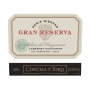 Concha y Toro Gran Reserva Serie Riberas Cabernet Sauvignon 2014 Front Label