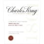 Charles Krug Cabernet Sauvignon 2013 Front Label