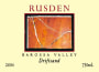 Rusden Driftsand 2006 Front Label
