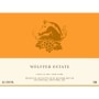 Wolffer Merlot 2013 Front Label