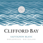 Clifford Bay Sauvignon Blanc 2015 Front Label