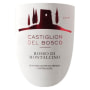 Castiglion del Bosco Rosso di Montalcino 2013 Front Label