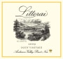 Littorai Savoy Vineyard Pinot Noir 2009 Front Label