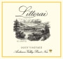 Littorai Savoy Vineyard Pinot Noir 2010 Front Label