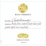 Errazuriz Aconcagua Costa Wild Ferment Chardonnay 2012 Front Label