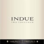 Castello di Volpaia Toscana Indue Two Together 2012 Front Label