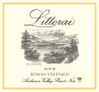 Littorai Roman Vineyard Pinot Noir 2009 Front Label