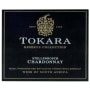 Tokara Reserve Chardonnay 2013 Front Label