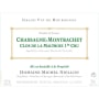 Domaine Michel Niellon Chassagne-Montrachet Les Champgains Premier Cru 2012 Front Label