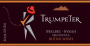 Rutini Trumpeter Malbec - Syrah 2011 Front Label